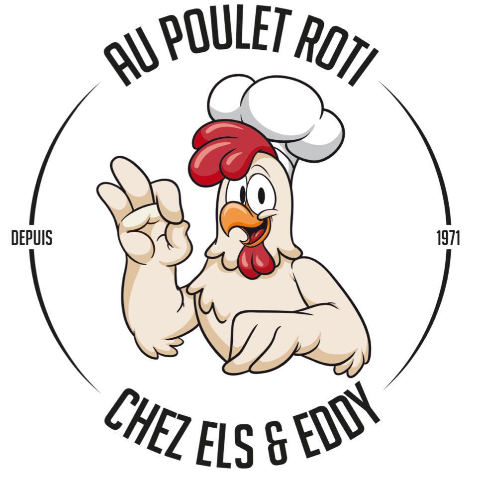 AU POULET ROTI