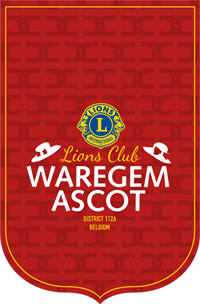 LIONS CLUB WAREGEM ASCOT