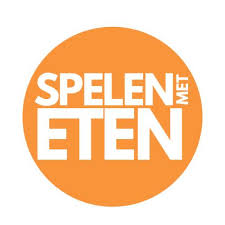 SPELEN MET ETEN