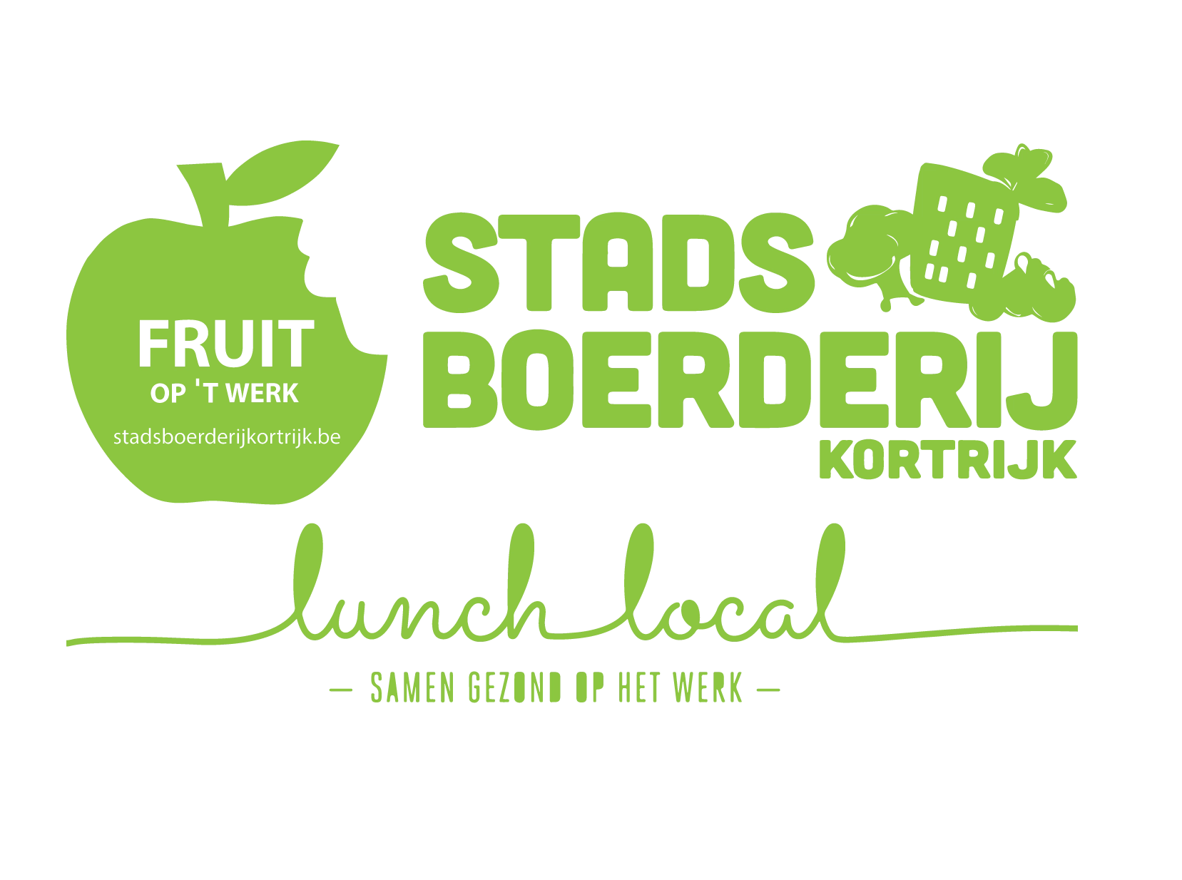 STADSBOERDERIJ