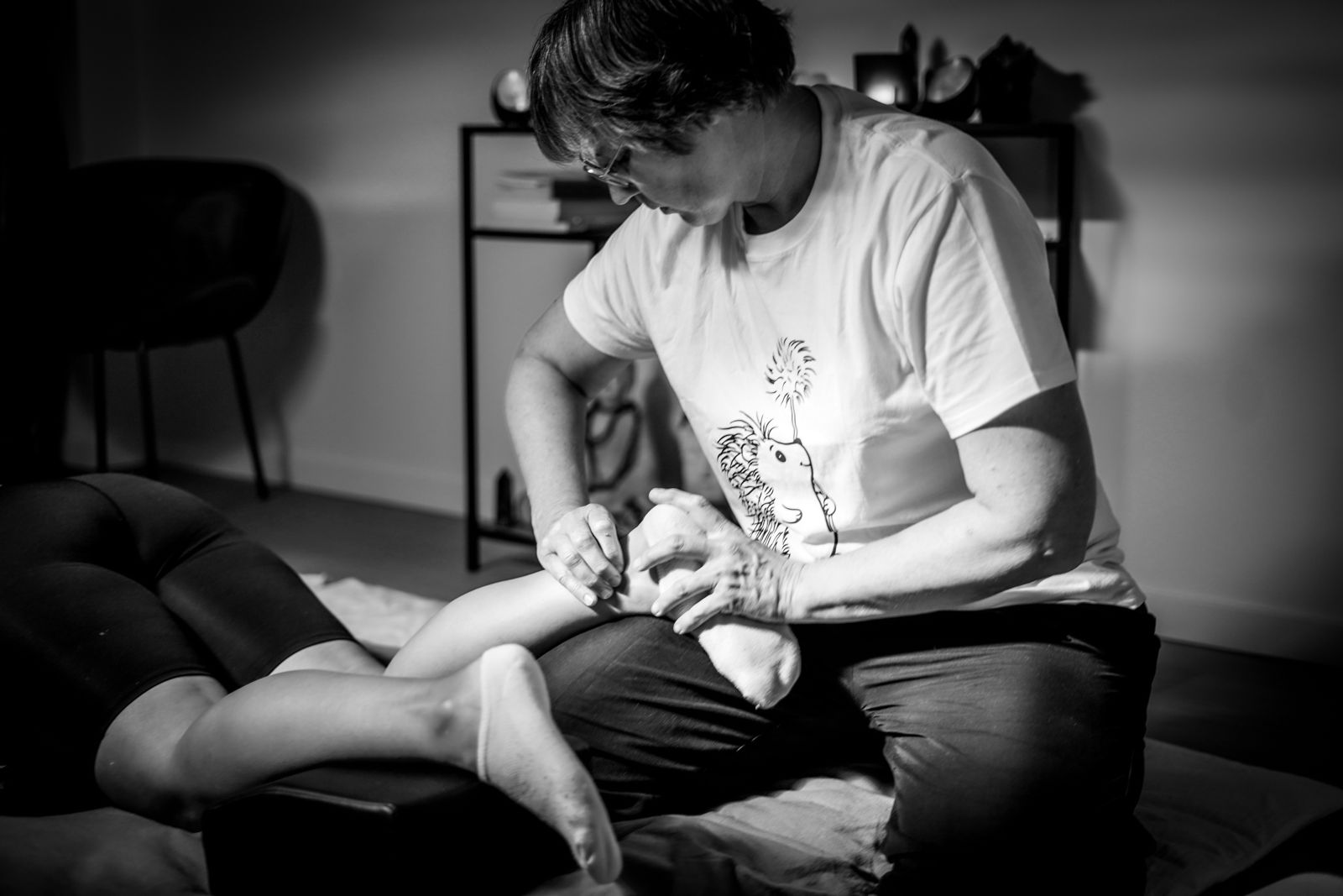 Wellness Shiatsu