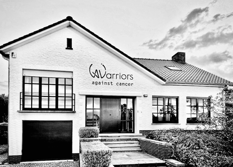 Opening belevingshuis in Marke