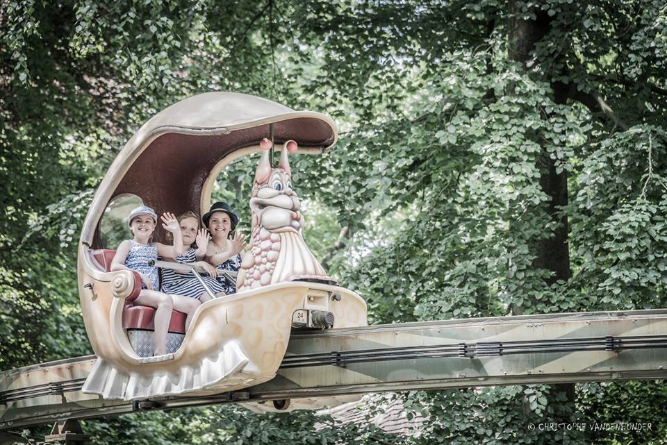 Eerste "KidsFun" Weekend