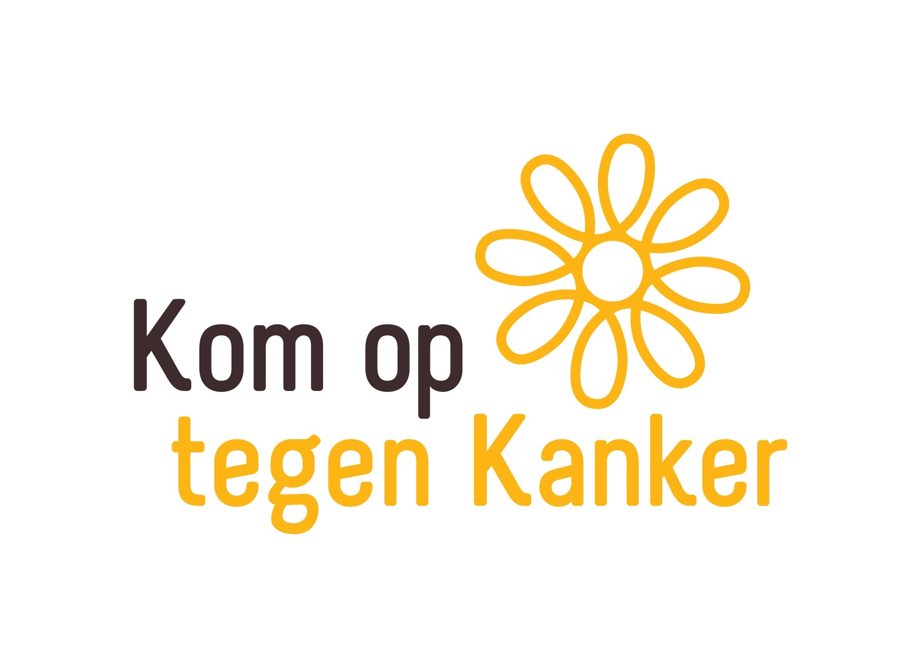 KOM OP TEGEN KANKER